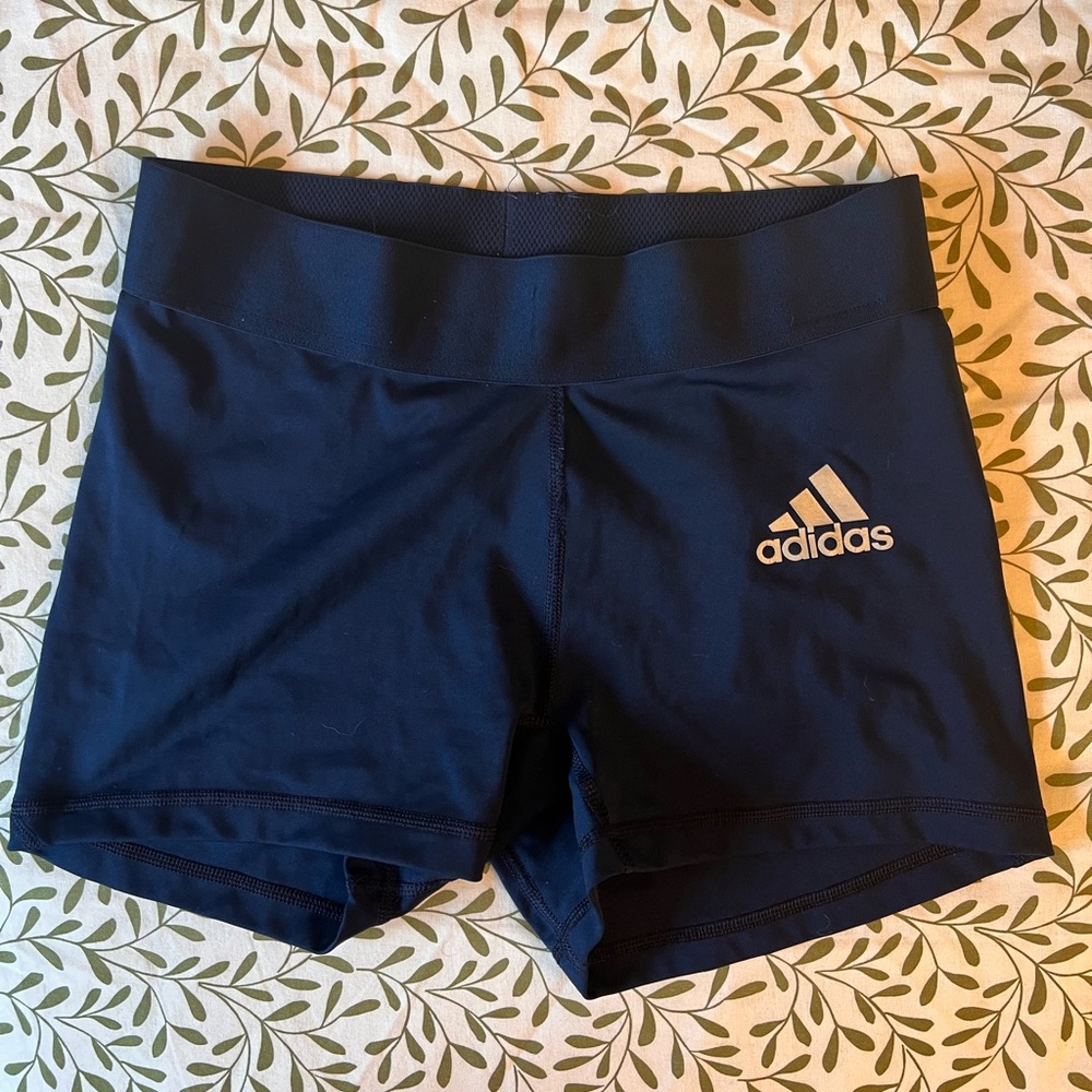 Adidas Compression Shorts